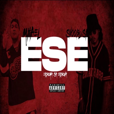 Eksema Sa Eksena (feat. Mhael & $nooblu$h) - Single