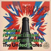 Permissive Limits of Ignorance and Belief In The United States, From The Earth to The Moon Chapter VI - EP