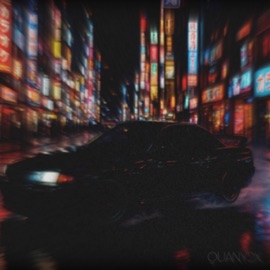 FOREIGN (feat. TYDP) Quany2x