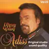 Adiss Harmandian - Ayl Acher (1995 version)