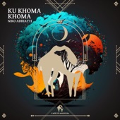 Ku Khoma Khoma artwork