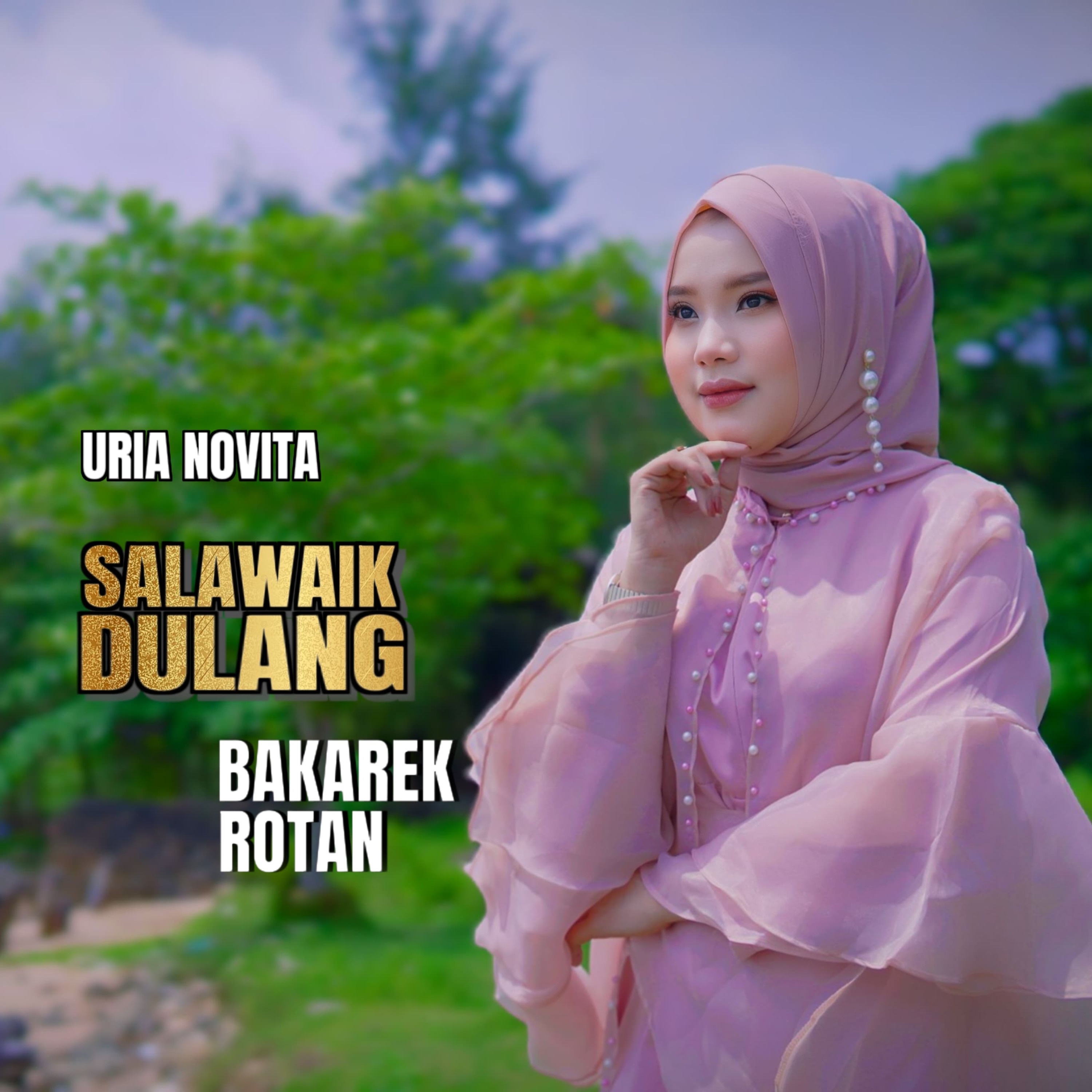 Salawaik Dulang - Single