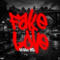 Fake love - Single - Wowdy Hbtl
