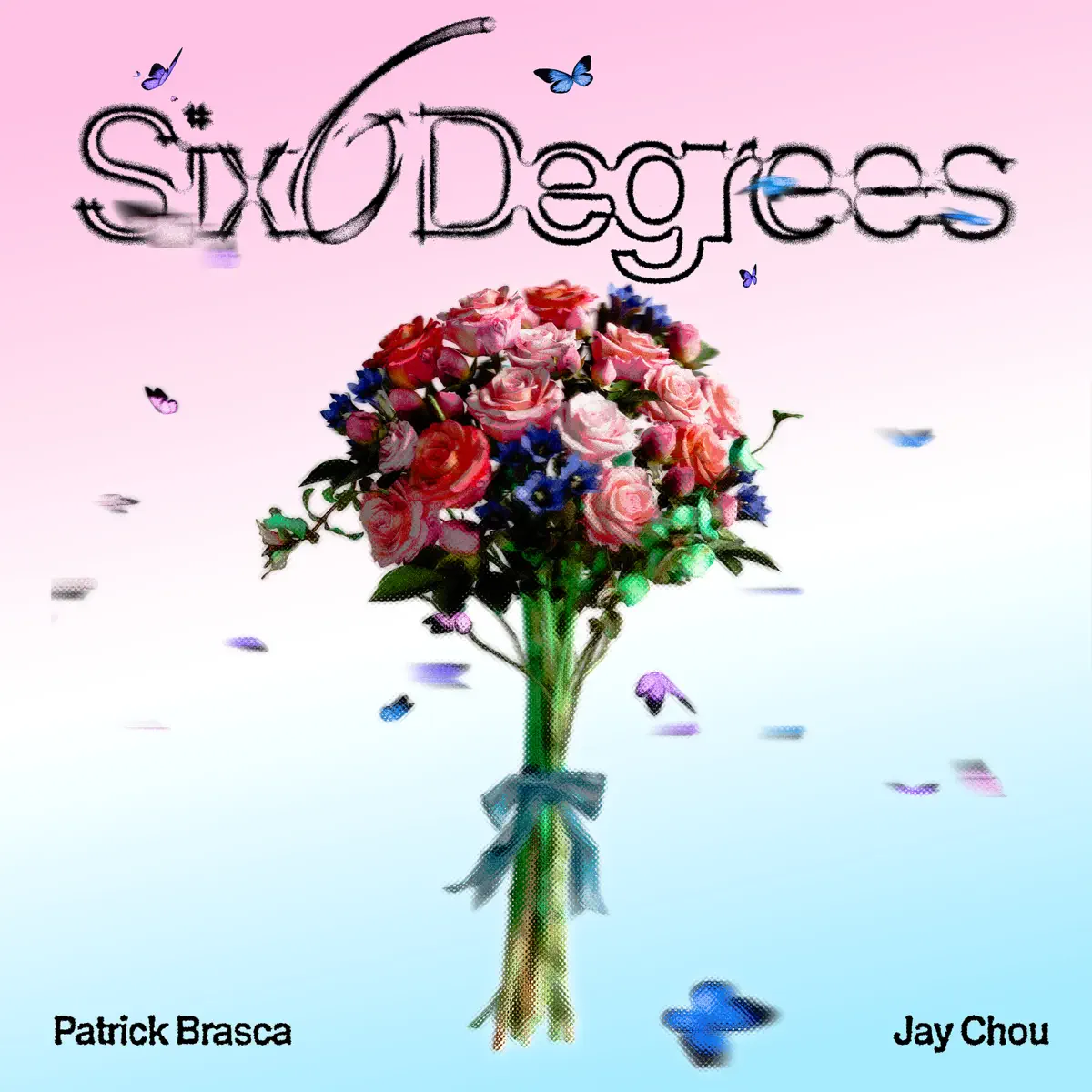 派偉俊 & 周杰倫 - Six Degrees - Single (2025) [iTunes Plus AAC M4A]-新房子