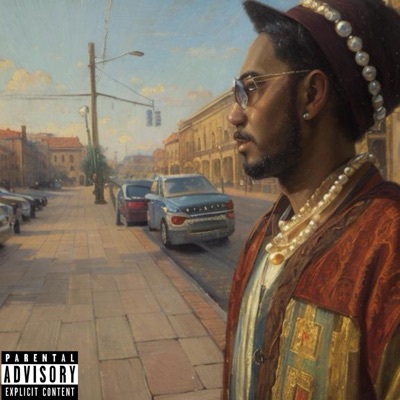 These Days Freestyle - Single