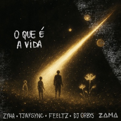 Oque É a Vida - Single