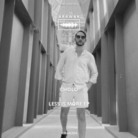 Less Is More - Single - Cholo