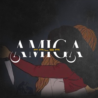 Amiga Falsa - Single