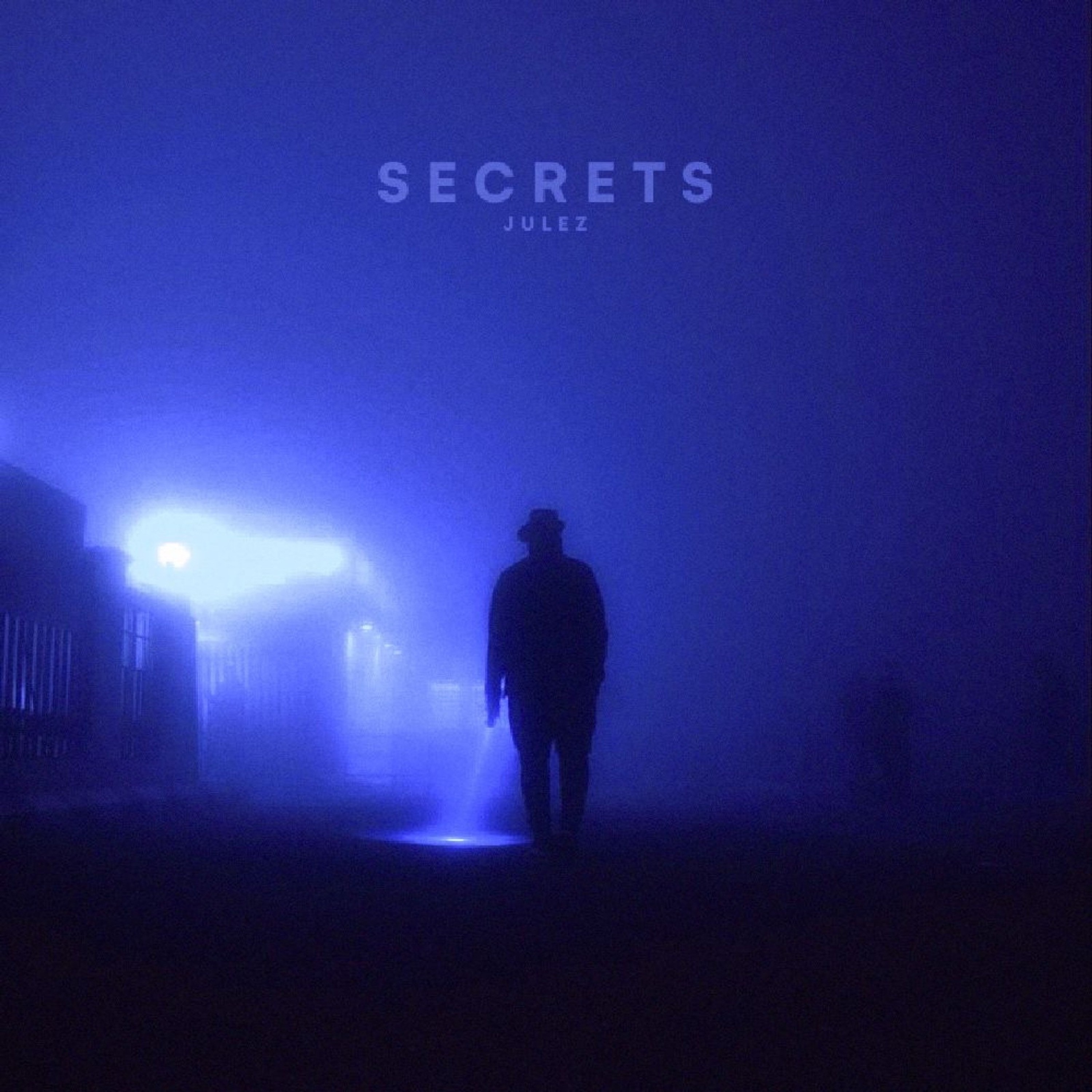 secrets (slowed to perfection) - Single