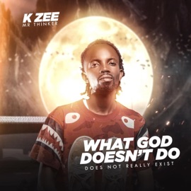 Ku G (feat. Ghetto Kids) K zee Mr thinker