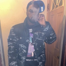 Motion man Jus Woosie