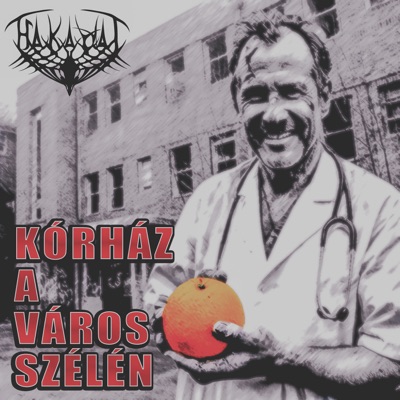 Kórház a város szélén - Single