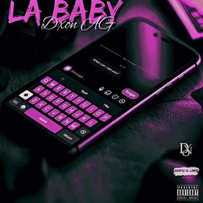La Baby - Single