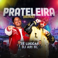 Prateleira (Remix) - Single - Zé Luccas & DJ Ari SL