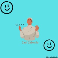 Estar - Single - Saúl Salmista