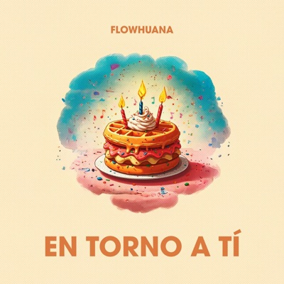En torno a tí - Single