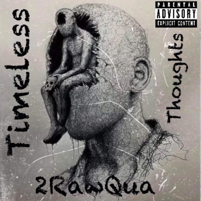 Timeless Thoughts - EP