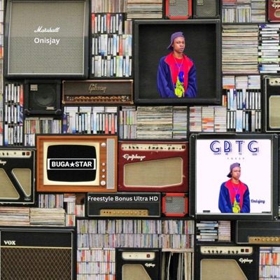 Freestyle Bonus (Ultra HD) - Single