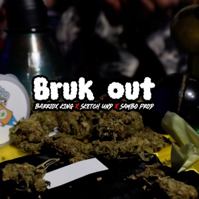 Bruk Out - Single