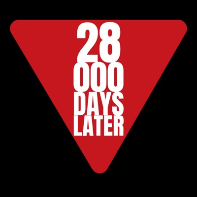 28000 Days Later - Single