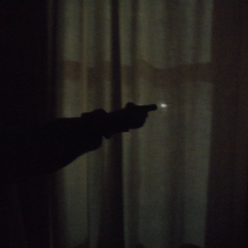 PISTOLA
