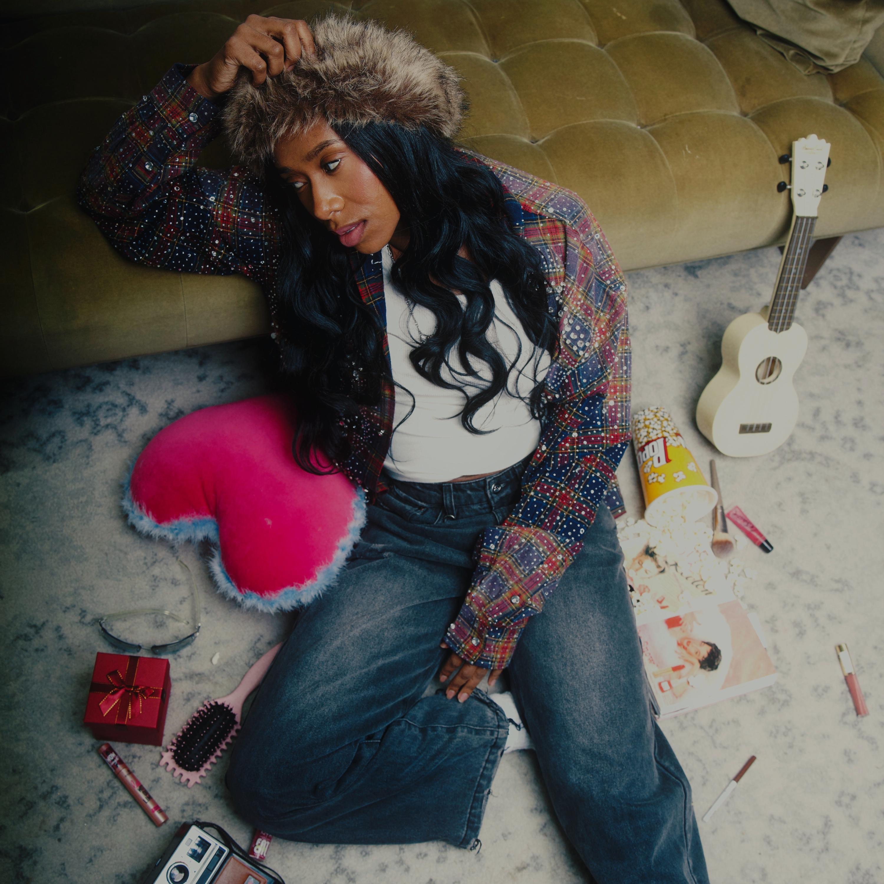 SublimeSoundz: Zoe Poey - Live on Sublime Soundz - Tuesday 02nd July 2024 - 13 24 - 14 52