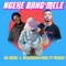 Ngeke bang'mele (feat. De-Boiiy & Peekay) - Ricardo501Rsa lyrics