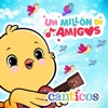 Canticos - Un Millon De Amigos