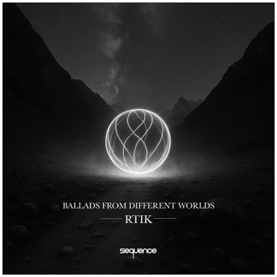 Ballads from Different Worlds - EP