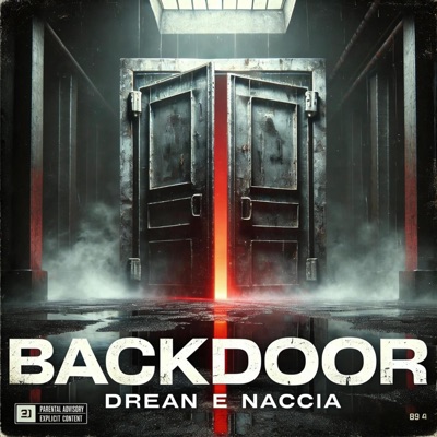 BACKDOOR (feat. Naccia) - Single