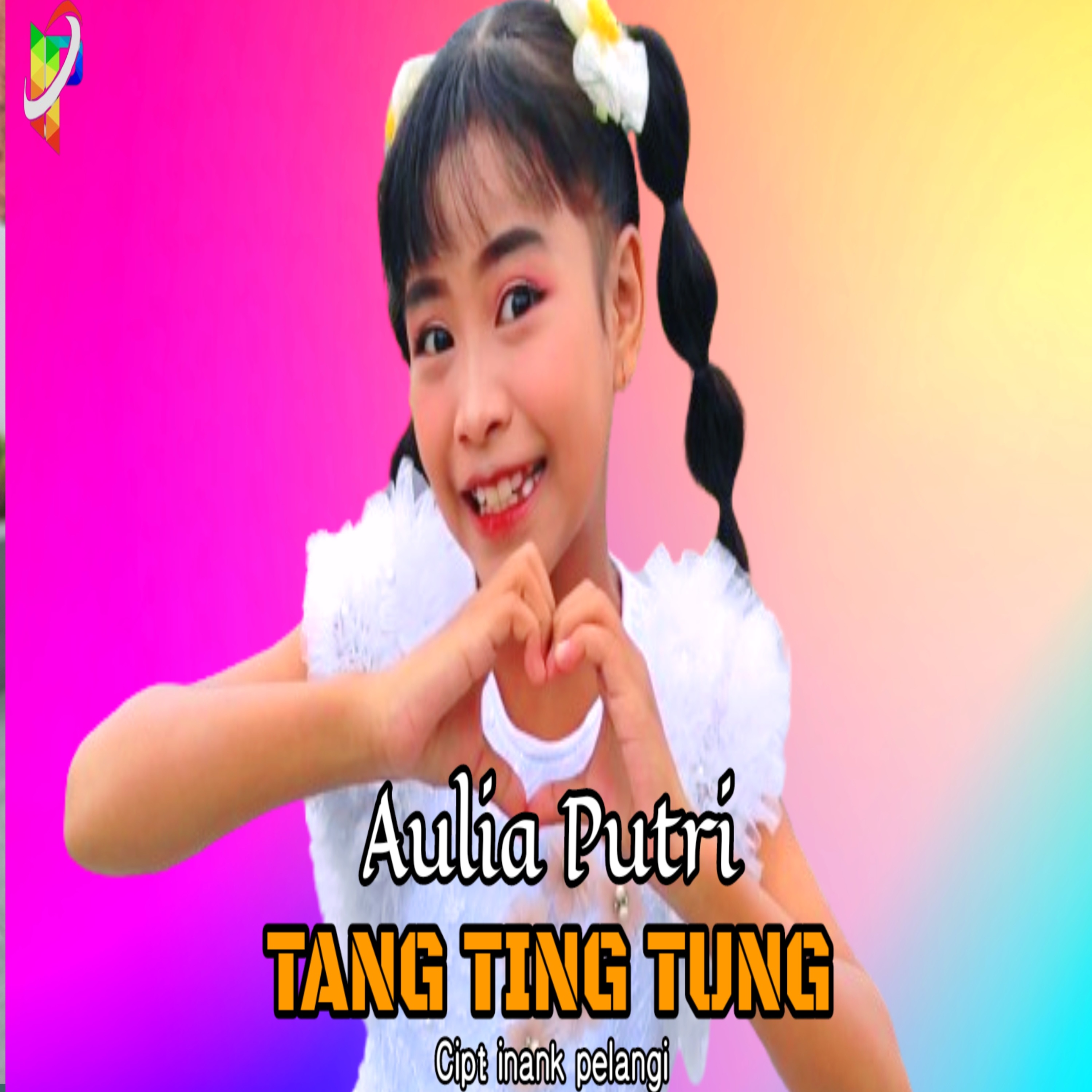Tang Ting Tung (feat. Inank Pelangi) - Single