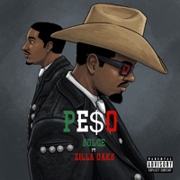 PE$O - Single - SOLCE & Zilla Oaks