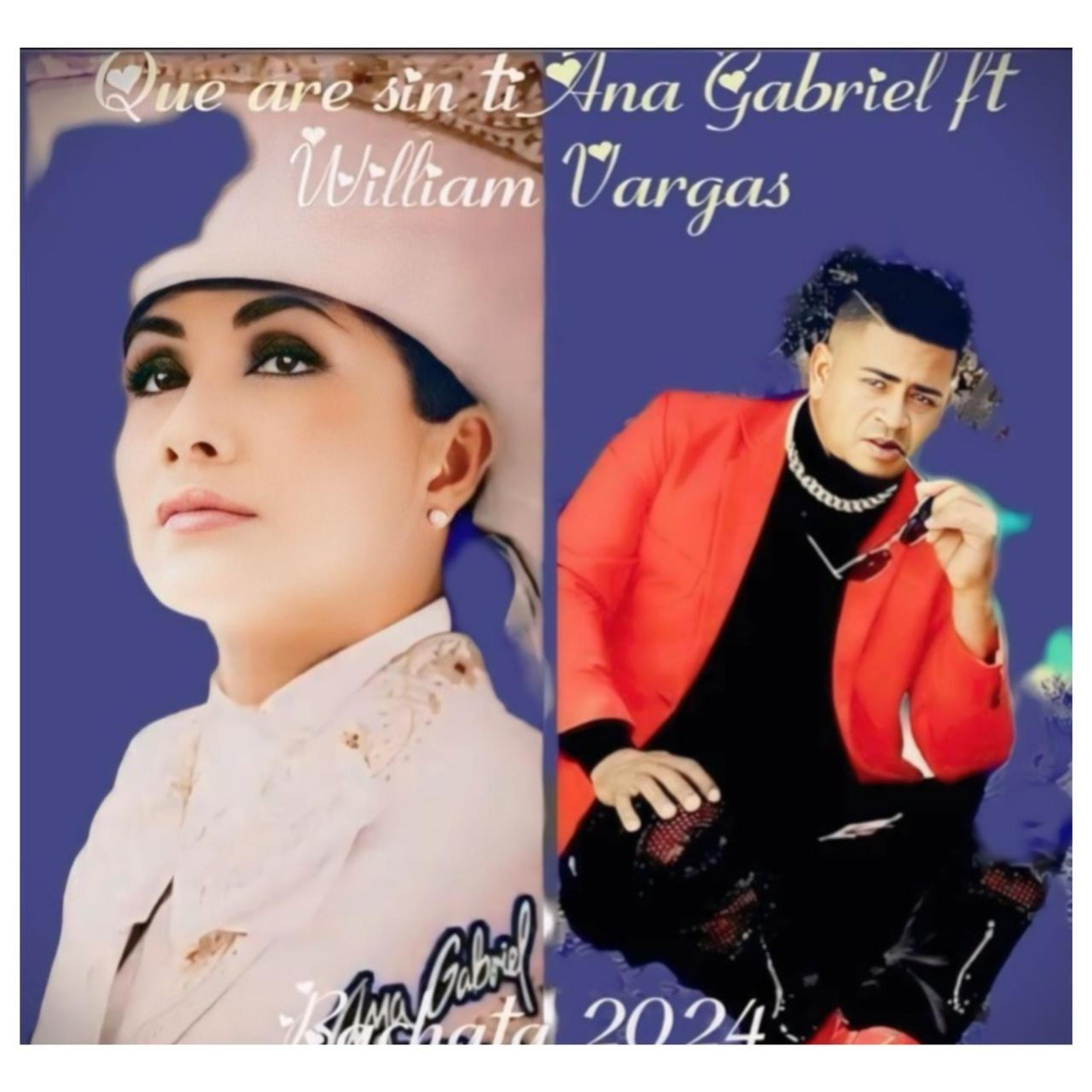 Que Hare Sin Ti - Single