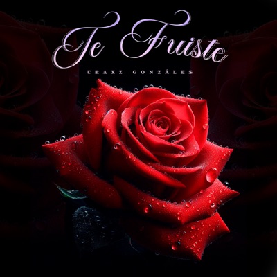 Te Fuiste - Single