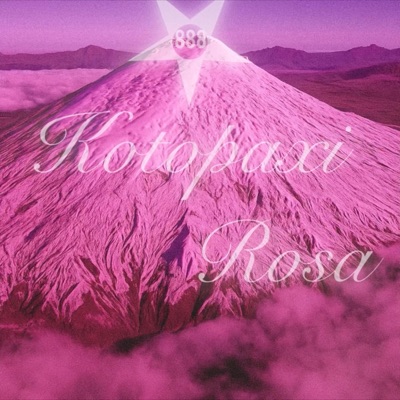 KotopaxiRosa - Single