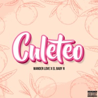 Culeteo - Single - Wander Love & El Baby R