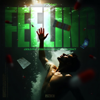 This Feeling (feat. Joseph SD & HIS Hypeman Stract) - Single