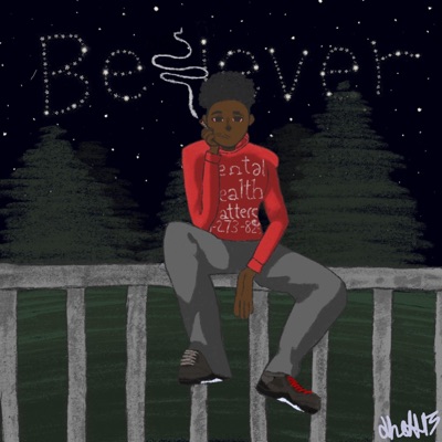 Believer - EP