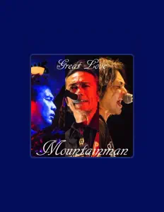 Listen to MOUNTAIN MAN, watch music videos, read bio, see tour dates & more!