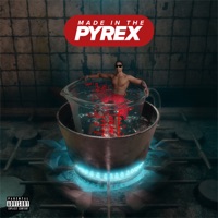 Made in the Pyrex - Digga D