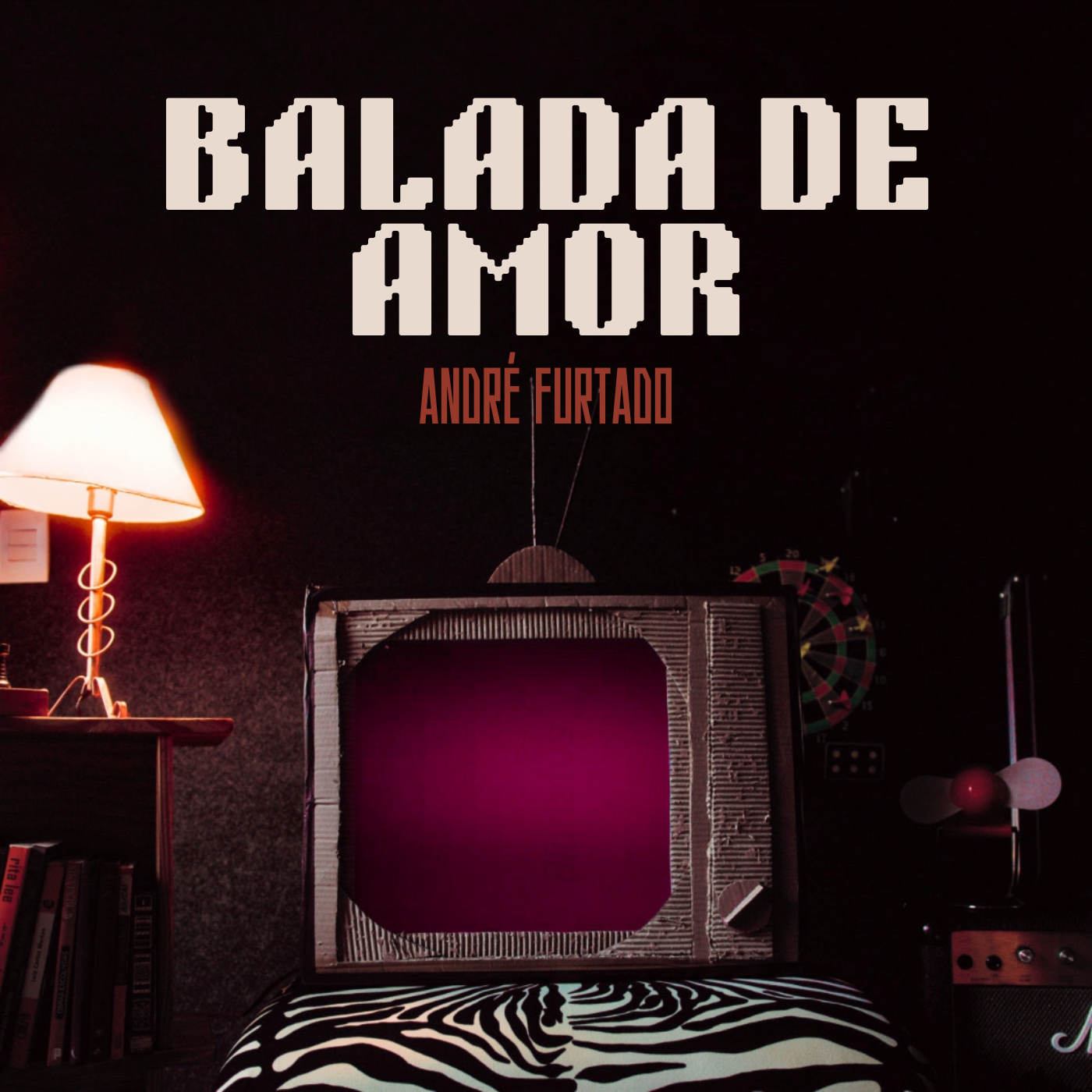 Balada de Amor - EP