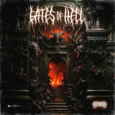 Gates of Hell cover art