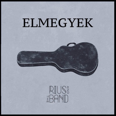 Elmegyek - Single