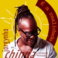 É a Realidade - Single - Jorgynho Chinna & Amanda Amado