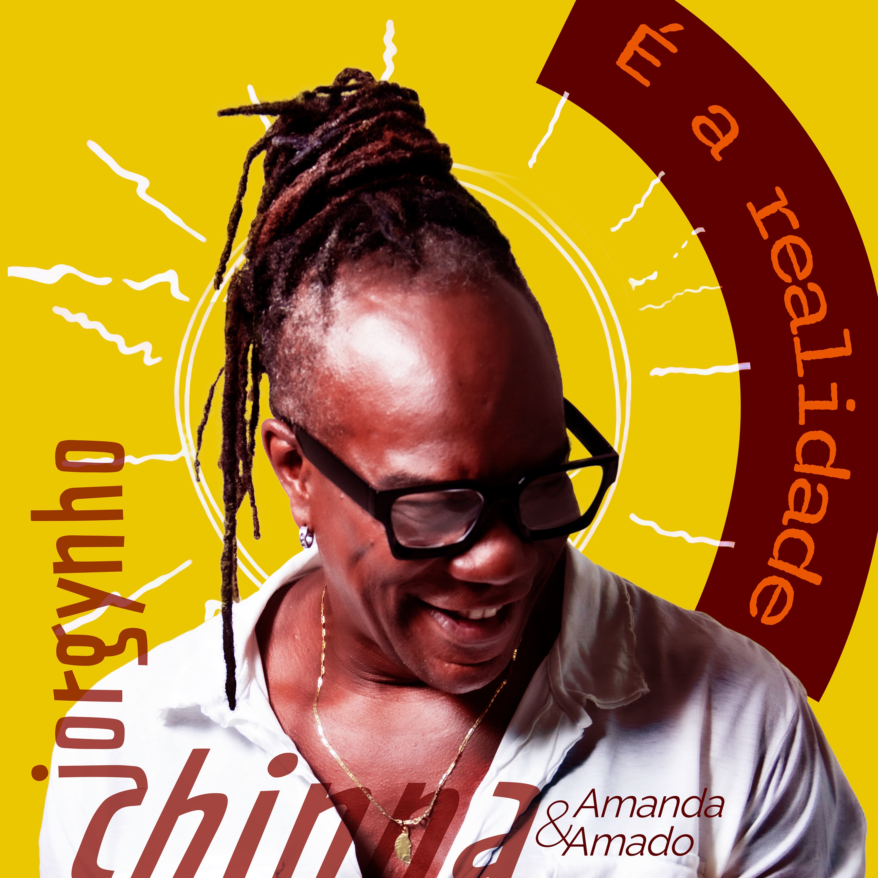 É a Realidade - Single