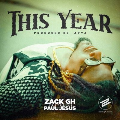 This Year (feat. Paul Jesus) - Single