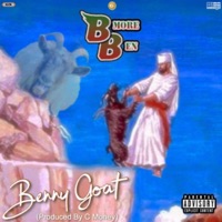 Benny Goat - Single - BMore Ben