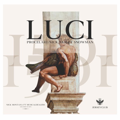 LUCI - Single