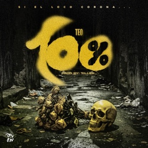 100xciento (Si el loco corona...) - Single