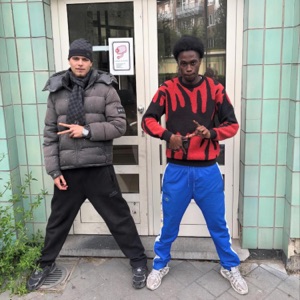 My Broski - Single